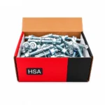 رولبوت مکانیکی HSA