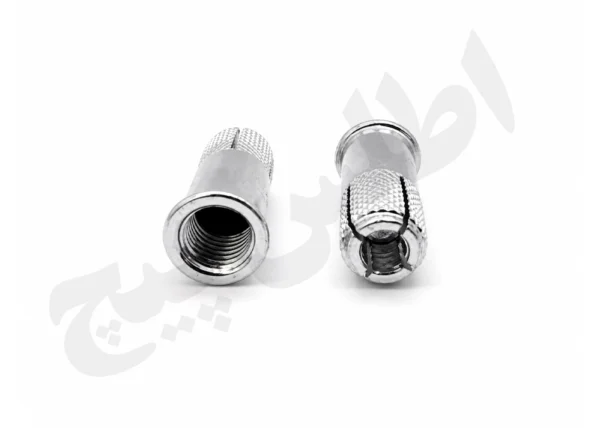 انکربولت مکانیکی HKD