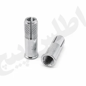 انکربولت مکانیکی HKD