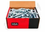 رولبوت HSA