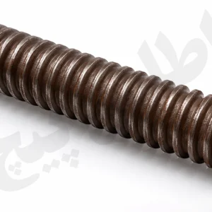 پیچ متری دنده کبریتی (zoom)