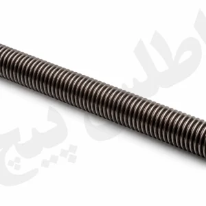 پیچ متری دنده کبریتی