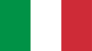 italia flag